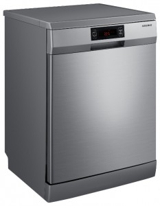 Samsung DW FN320 T 洗碗机 照片