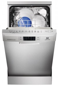 Electrolux ESF 4550 ROX Машина за прање судова слика