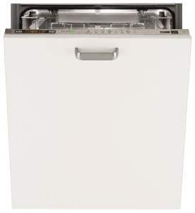 BEKO DIN 5932 FX30 Stroj za pranje posuđa foto