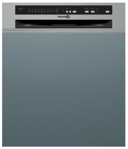 Bauknecht GSI Platinum 5 Машина за прање судова слика