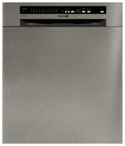 Bauknecht GSU 102303 A3+ TR PT Dishwasher Photo