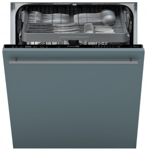 Bauknecht GSX Platinum 5 เครื่องล้างจาน รูปถ่าย