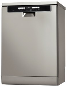 Bauknecht GSF 81454 A++ PT Stroj za pranje posuđa foto