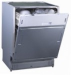Techno TBD-600 Stroj za pranje posuđa