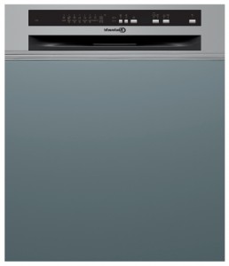 Bauknecht GSI 81308 A++ IN Stroj za pranje posuđa foto