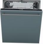 Bauknecht GMX 50102 Stroj za pranje posuđa