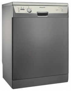 Electrolux ESF 63020 Х Машина за прање судова слика