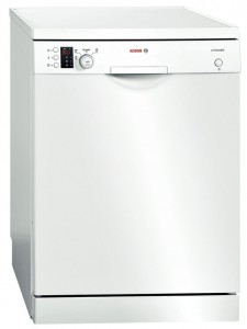 Bosch SMS 43D02 ME 食器洗い機 写真