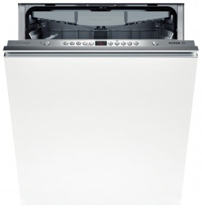 Bosch SMV 58L70 Машина за прање судова слика