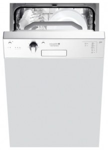 Hotpoint-Ariston LSP 720 WH Машина за прање судова слика