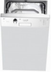 Hotpoint-Ariston LSP 720 WH Машина за прање судова