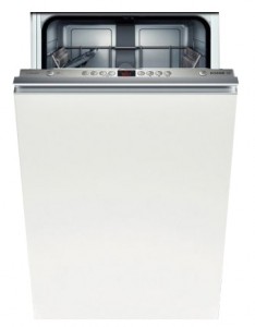 Bosch SPV 43M20 Dishwasher Photo