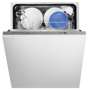 Electrolux ESL 6211 LO Машина за прање судова слика