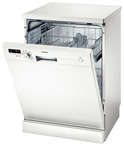 Siemens SN 25E212 Dishwasher Photo