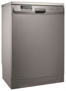 Electrolux ESF 67060 XR Машина за прање судова слика