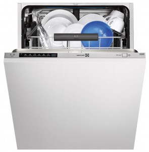 Electrolux ESL 7510 RO 食器洗い機 写真