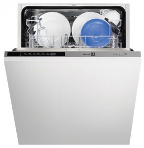 Electrolux ESL 6362 LO Машина за прање судова слика