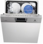 Electrolux ESI 6531 LOX Посудомийна машина