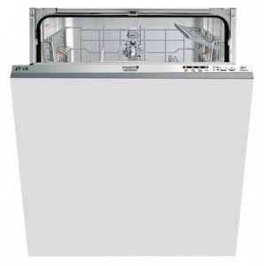 Hotpoint-Ariston LTB 6M019 Машина за прање судова слика