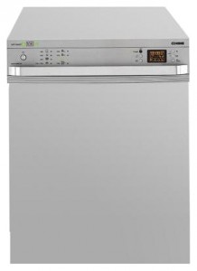 BEKO DSN 6841 FX Dishwasher Photo