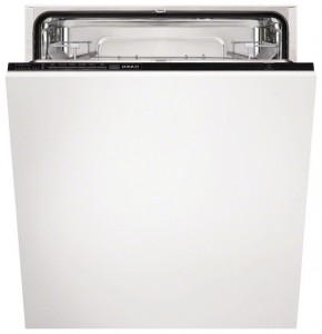 AEG F 55040 VIO Dishwasher Photo