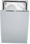 Zanussi ZDTS 401 食器洗い機