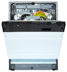 Freggia DWI6159 Bulaşık makinesi fotoğraf