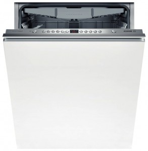Bosch SMV 58N90 Stroj za pranje posuđa foto