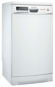 Electrolux ESF 47005 W Dishwasher Photo