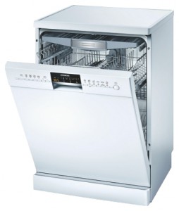 Siemens SN 26M290 Dishwasher Photo