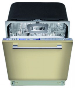 Ardo DWI 60 AELC ماشین ظرفشویی عکس