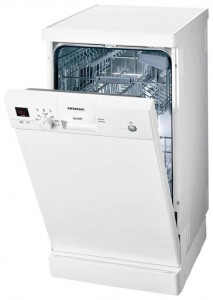 Siemens SF 25M255 Машина за прање судова слика