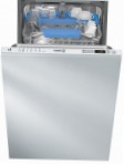 Indesit DISR 57M19 CA Stroj za pranje posuđa