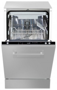 Ardo DWI 10L6 Dishwasher Photo