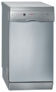 Bosch SRS 46T28 Посудомоечная машина фотография