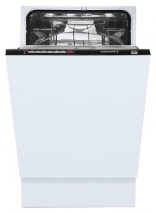 Electrolux ESL 48010 洗碗机 照片