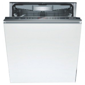 Bosch SMV 59T00 食器洗い機 写真