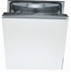 Bosch SMV 59T00 Посудомийна машина