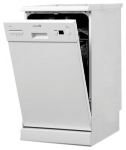 Ardo DW 45 AEL Машина за прање судова слика