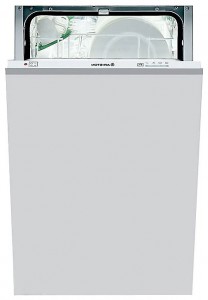 Hotpoint-Ariston LI 42 Машина за прање судова слика