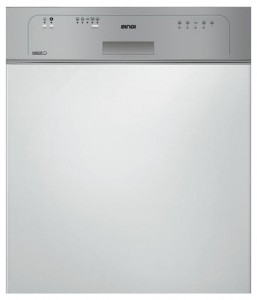 IGNIS ADL 444/1 IX Stroj za pranje posuđa foto