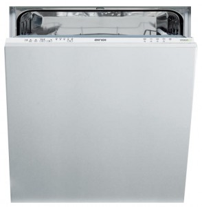 IGNIS ADL 559/1 Машина за прање судова слика