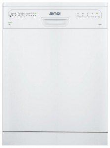 IGNIS LPA58EG/WH Stroj za pranje posuđa foto