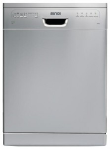 IGNIS LPA58EG/SL 食器洗い機 写真