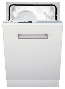 Korting KDI 4555 Stroj za pranje posuđa foto