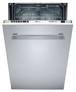 Bosch SRV 45T13 Машина за прање судова слика