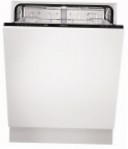 AEG F 78021 VI1P Машина за прање судова
