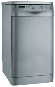 Indesit DSG 5737 NX ماشین ظرفشویی عکس