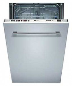 Bosch SRV 45T33 Lave-vaisselle Photo