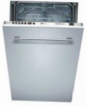 Bosch SRV 45T33 洗碗机